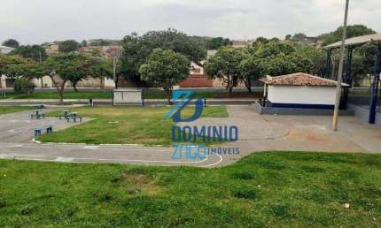 Casa com 4 dormitórios à venda, 79 m² por R$ 250.000,00 - Núcleo Habitacional Silvério Cartafina - Uberaba/MG