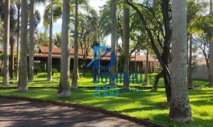 Imóvel com 3200 m² por R$ 2.500.000 - Jockey Park - Uberaba/MG