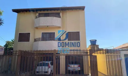 Sobrado com 2 dormitórios à venda, 172 m² por R$ 1.200.000 - Leblon - Uberaba/MG