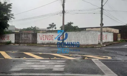 Terreno à venda, 1097 m² por R$ 599.000,00 - Boa Vista - Uberaba/MG