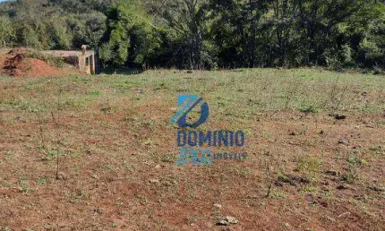 Terreno à venda, 3606 m² por R$ 1.082.025 - Fabrício - Uberaba/MG
