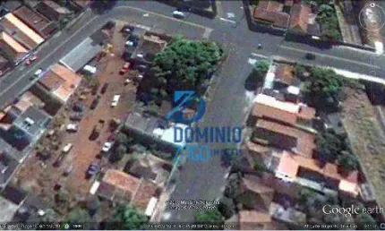 Terreno à venda na Rua Ibiá, Fabrício, Uberaba