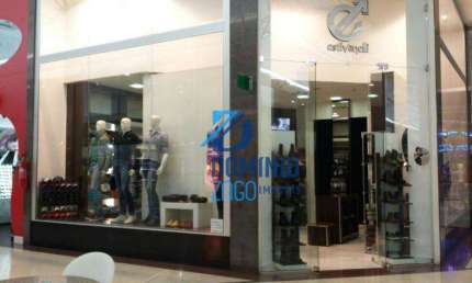 Excelente oportunidade, loja a venda no Shopping Uberaba.
