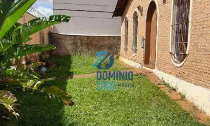 Casa com 3 quartos à venda na Rua Pernambuco, Santa Maria, Uberaba
