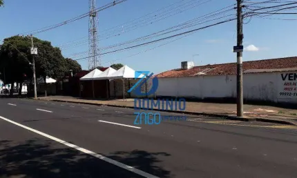 Casa com 3 quartos à venda na Avenida da Saudade, Santa Marta, Uberaba