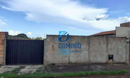 Terreno à venda, 360 m² por R$ 130.000,00 - Lourdes - Uberaba/MG
