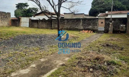 Terreno à venda, 1081 m² por R$ 1.135.000,00 - Nossa Senhora da Abadia - Uberaba/MG