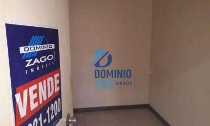 Sala comercial com 1 sala à venda na Rua Artur Machado, Centro, Uberaba