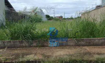 Terreno à venda, 360 m² por R$ 250.000,00 - Jardim do Lago - Uberaba/MG