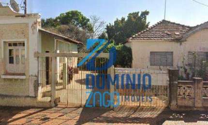 Terreno à venda, 1170 m² por R$ 1.000.000,00 - Estados Unidos - Uberaba/MG