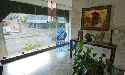Apartamento com 5 dormitórios à venda, 500 m² por R$ 700.000,00 - Centro - Uberaba/MG