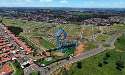 Residencial Elvira, 250 m² por R$ 154.900 - Jardim Maracanã - Uberaba/MG