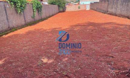 Terreno à venda, 462 m² por R$ 160.000,00 - Conquista - Conquista/MG