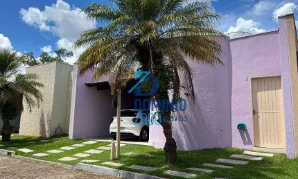 Casa com 3 quartos à venda na Rua Manoel Coelho, Olinda, Uberaba