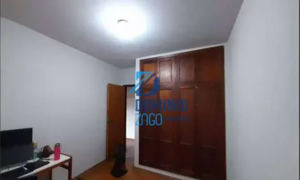 Apartamento com 3 dormitórios à venda, 160 m² por R$ 300.000,00 - Vila Olímpica - Uberaba/MG