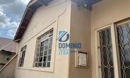 Edícula com 2 dormitórios à venda, 62 m² por R$ 120.000 - Estados Unidos - Uberaba/MG