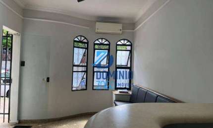 Casa para alugar, 95 m² por R$ 4.500,00/mês - Centro - Uberaba/MG