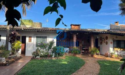 Casa à venda, 313 m² por R$ 790.000,00 - Jardim Induberaba - Uberaba/MG
