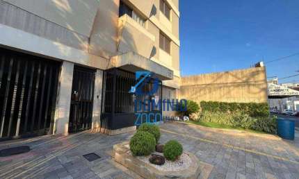 Apartamento à venda, por R$ 230.000 - Centro - Uberaba/MG