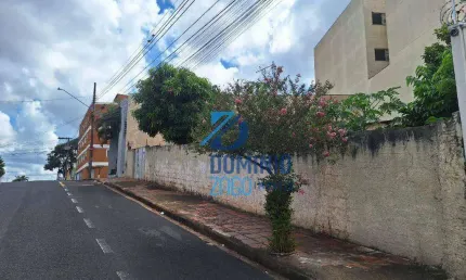 Terreno à venda, 259 m² por R$ 170.000,00 - Boa Vista - Uberaba/MG