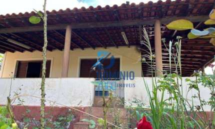 Fazenda à venda na Área Rural, Área Rural de Uberaba, Uberaba