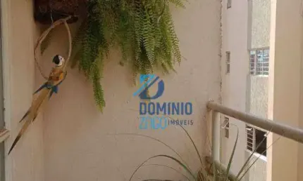 Apartamento com 3 dormitórios à venda, 138 m² por R$ 270.000,00 - Parque São Geraldo - Uberaba/MG