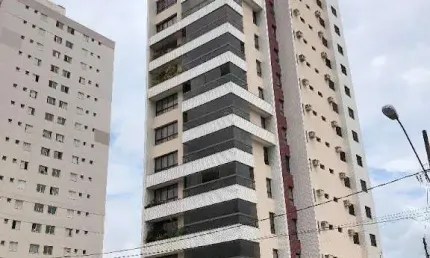 Apartamento com 4 quartos à venda na Avenida Tenente-Coronel Bento Ferreira, Mercês, Uberaba