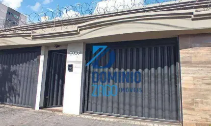 Casa a venda em Uberlância aceita-se permuta em até 50% do valor, por imóvel em Uberaba