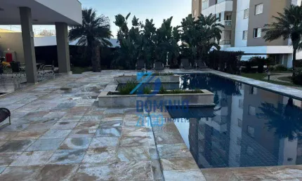 Apartamento com 3 dormitórios à venda, 161 m² por R$ 650.000,00 - Santa Maria - Uberaba/MG