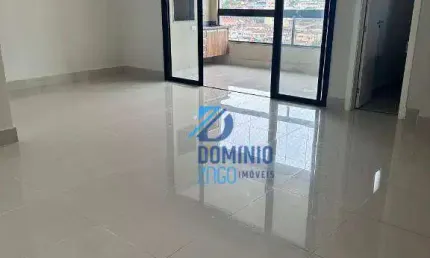 Apartamento com 3 dormitórios à venda, 115 m² por R$ 720.000,00 - Fabrício - Uberaba/MG