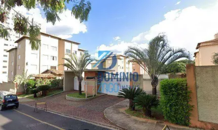 Apartamento com 3 dormitórios à venda, 119 m² por R$ 250.000,00 - Santa Maria - Uberaba/MG