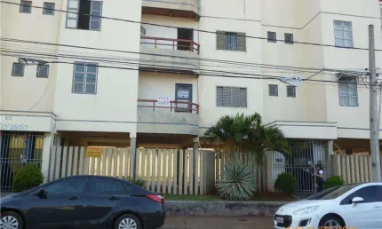 Apartamento com 3 dormitórios à venda, 111 m² por R$ 280.000,00 - Santa Maria - Uberaba/MG