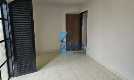 Apartamento à venda, 135 m² por R$ 260.000,00 - São Benedito - Uberaba/MG