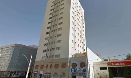 Apartamento com 2 dormitórios à venda, 70 m² por R$ 150.000,00 - Centro - Uberaba/MG