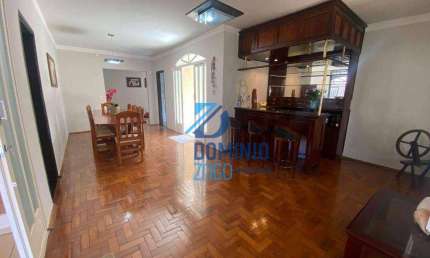 Casa à venda, 214 m² por R$ 800.000,00 - Parque das Américas - Uberaba/MG