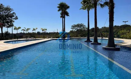 Casa com 3 dormitórios à venda, 230 m² por r$ 1.900.000,00 - cyrela landscape - uberaba/mg