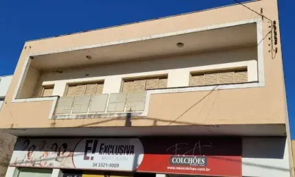 Apartamento para alugar na rua triastão de castro, são benedito