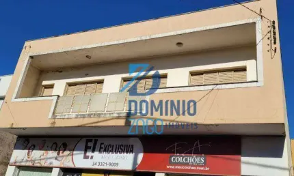 Apartamento para alugar na rua triastão de castro, são benedito