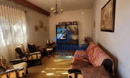 Casa com 3 quartos à venda na Rua Tenente Joaquim Rosa, São Benedito, Uberaba