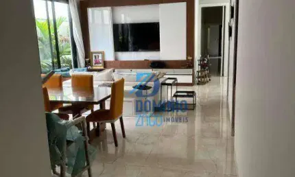 Casa com 4 quartos à venda na Rua Santa Gertrudis, Damha Residencial Uberaba II, Uberaba