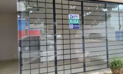 Loja de esdquina no bairro são benedito proxima à upa