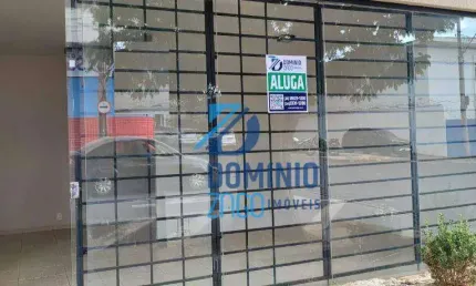 Loja de esdquina no bairro são benedito proxima à upa