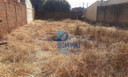 Terreno à venda, 278 m² por r$ 240.000,00 - jardim induberaba - uberaba/mg