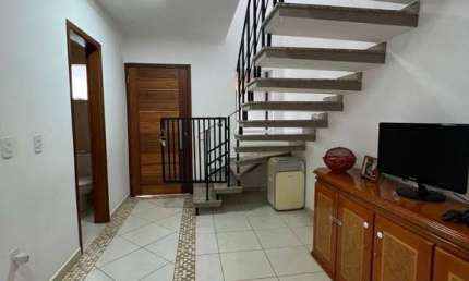 Casa em Condomínio para Venda em Indaiatuba, Villaggio di Itaici, 3 dormitórios, 1 suíte, 2 banheiros, 2 vagas