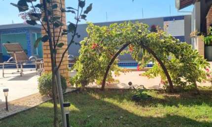 Casa para Venda em Indaiatuba, Jardim Regina, 5 dormitórios, 1 suíte, 4 banheiros, 3 vagas