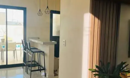 Casa em Condomínio para Venda em Indaiatuba, Residencial Park Real, 3 dormitórios, 1 suíte, 3 banheiros, 2 vagas