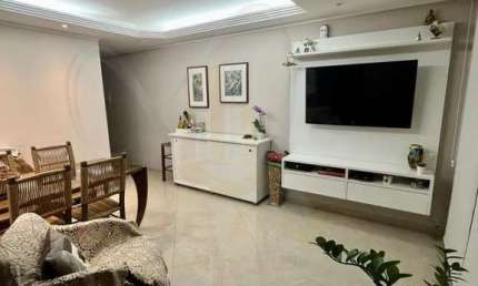 Apartamento com 3 quartos à venda na Rua Alexandre Levi, 150, Cambuci, São Paulo