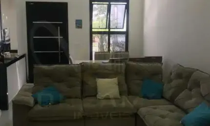 Casa em Condomínio para Venda em Indaiatuba, Residencial Park Real, 3 dormitórios, 1 suíte, 2 banheiros, 2 vagas