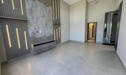 Casa em Condomínio para Venda em Indaiatuba, Vila Rubens, 3 dormitórios, 1 suíte, 2 banheiros, 2 vagas