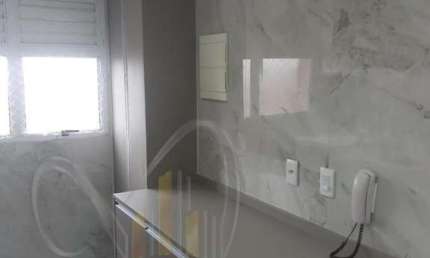 Apartamento para Venda em Indaiatuba, Jardim Alice, 2 dormitórios, 1 banheiro, 1 vaga